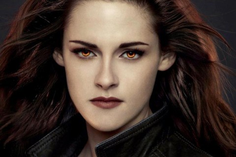 bella cullen kristen stewart