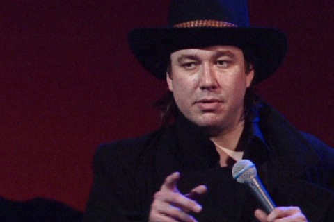bill hicks american cowboy