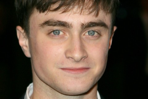 daniel radcliffe
