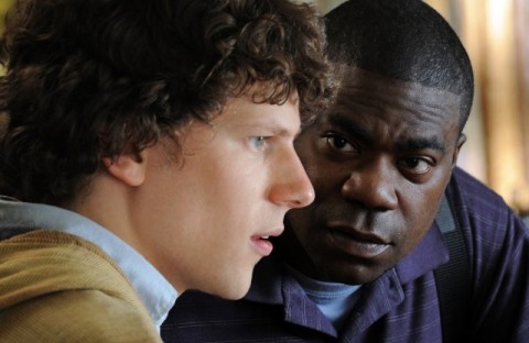 why stop now eisenberg morgan