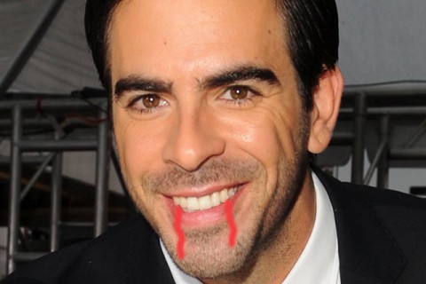 eli roth dracula