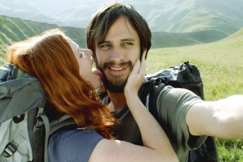 gael garcia loneliest planet