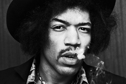 jimi hendrix awesome