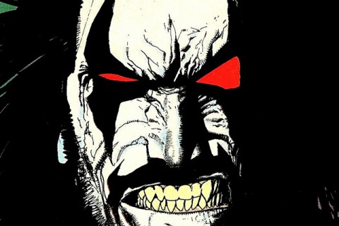 lobo dc comics