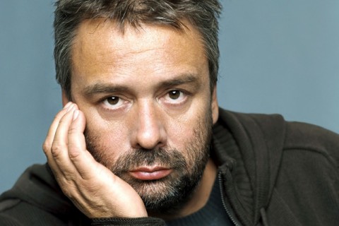 luc besson