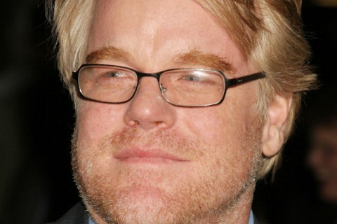phillip seymour hoffman