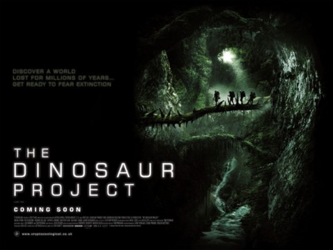 dinosaur project proyecto dinosaurio
