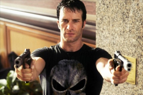 thomas jane castigador punisher