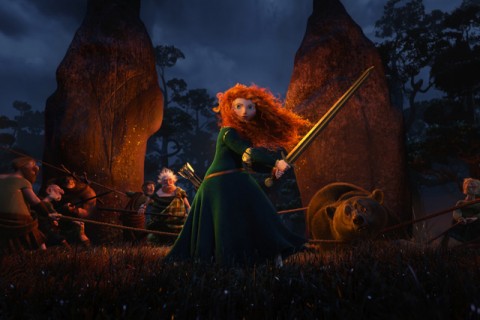 valiente merida osa elinor