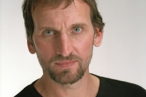 Christopher Eccleston