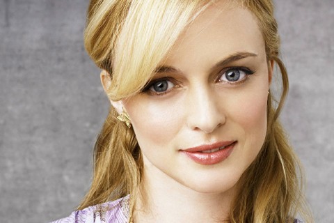 Heather Graham
