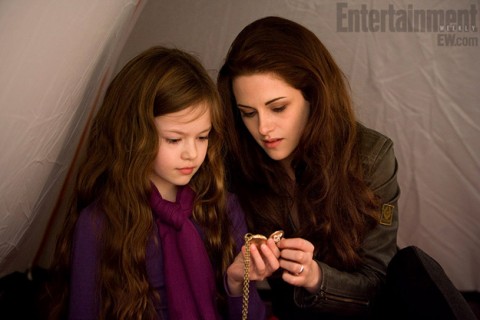 bella renesmee amanecer parte 2 cullen
