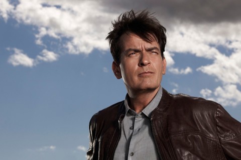 charlie sheen