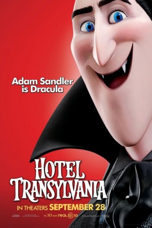 dracula hotel transylvania