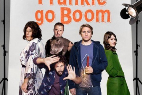 frankie go boom
