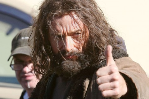 hugh jackman wolverine