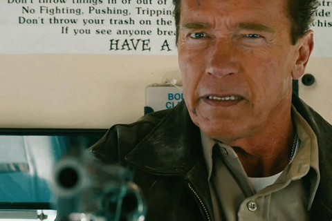 last stand arnold governator