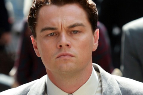 leonardo dicaprio lobo wallstreet