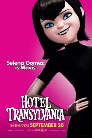mavis hotel transylvania