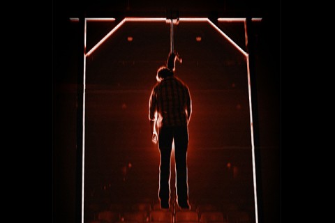 stage fright hangman