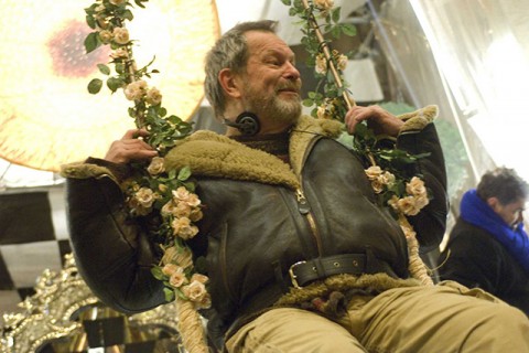terry gilliam