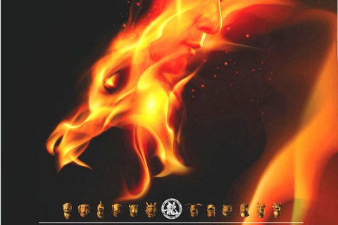 zodiaco chino dragon pelicula