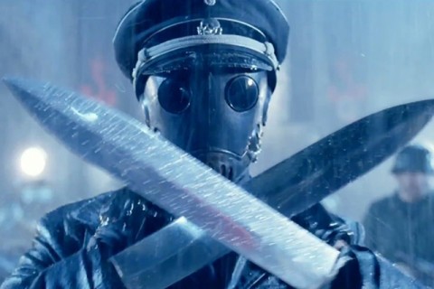 Karl Ruprecht Kroenen hellboy