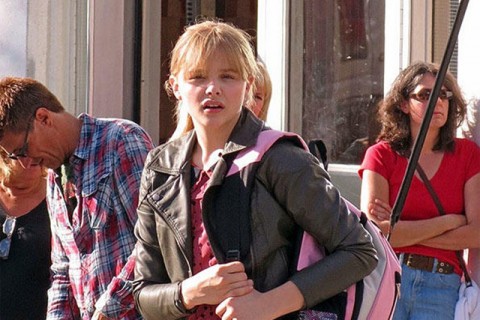 chloe moretz hit girl kick ass 2