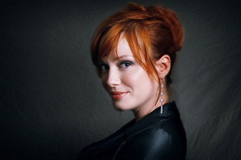 christina hendricks