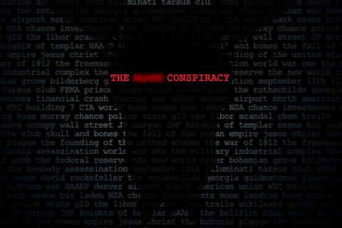 conspiracion pelicula