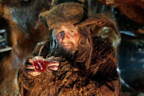 hobbit viaje inesperado