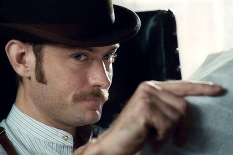 jude law watson