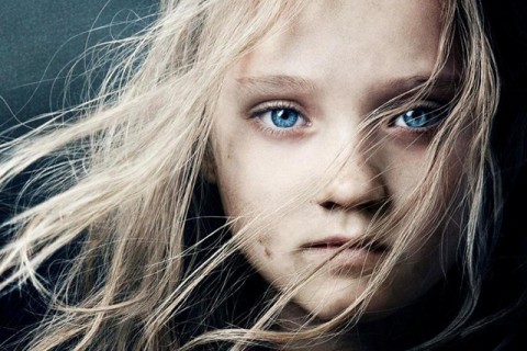 les miserables 2012
