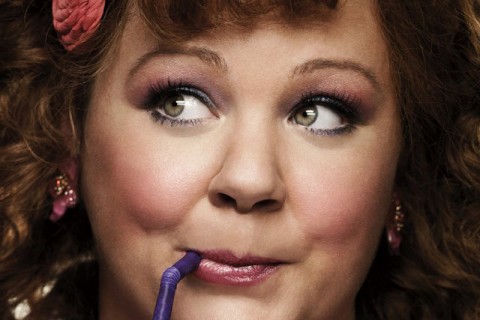 melissa mccarthy identity thief