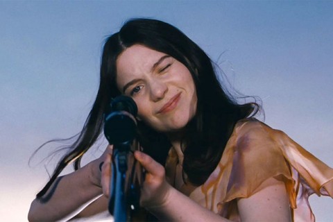 mia wasikowska stoker