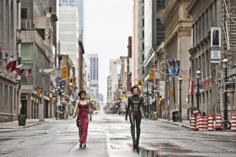 resident evil 5 venganza ada alice