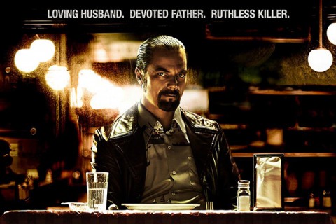 the iceman michael shannon