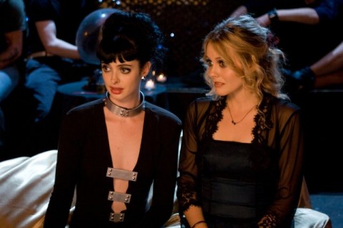 vamps alicia silverstone krysten ritter