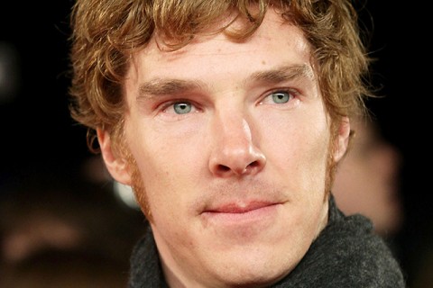 Benedict Cumberbatch