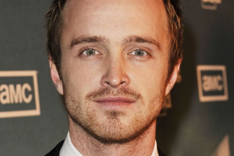 aaron paul