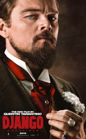 django sin cadenas leonardo dicaprio calvin candie