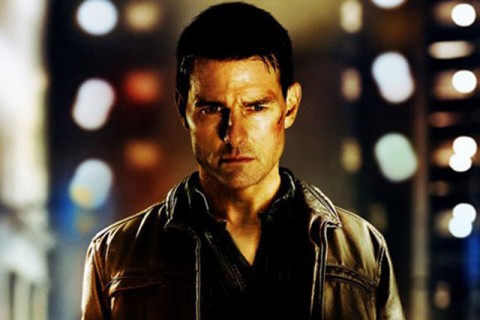 jack reacher tom cruise