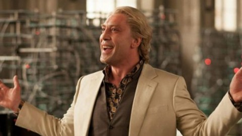 javier bardem oficial operacion skyfall