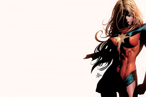 miss marvel blunt wilson