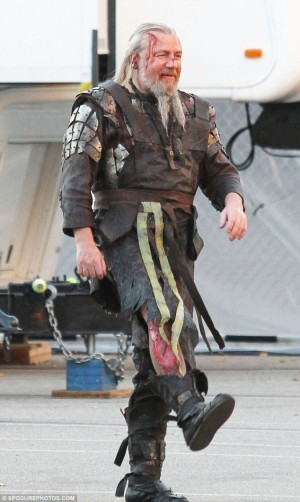 ray winstone tubal cain