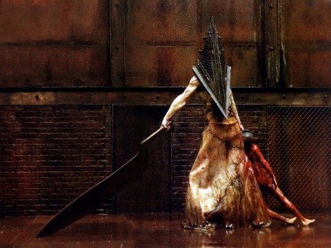 ver terror en silent hill online completa