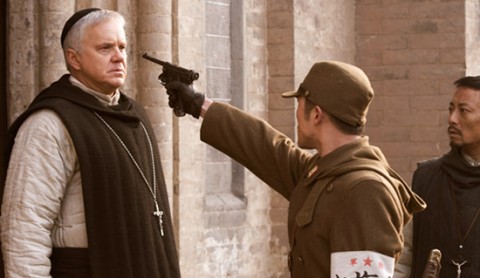 tim robbins back to 1942