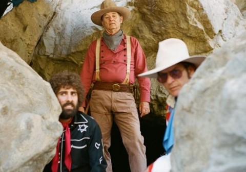 A Glimpse Inside the Mind of Charles Swan III