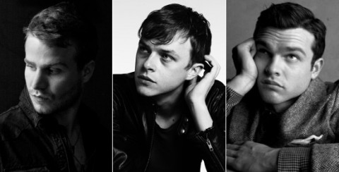 posibles harry osborne hombre araña 2