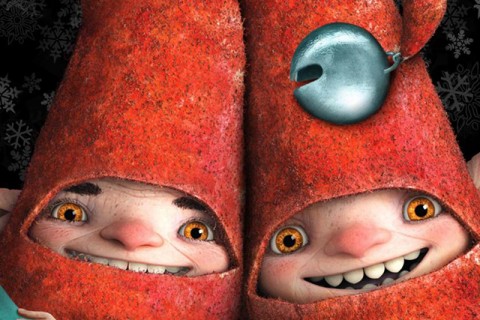 origen de los guardianes elfos de navidad